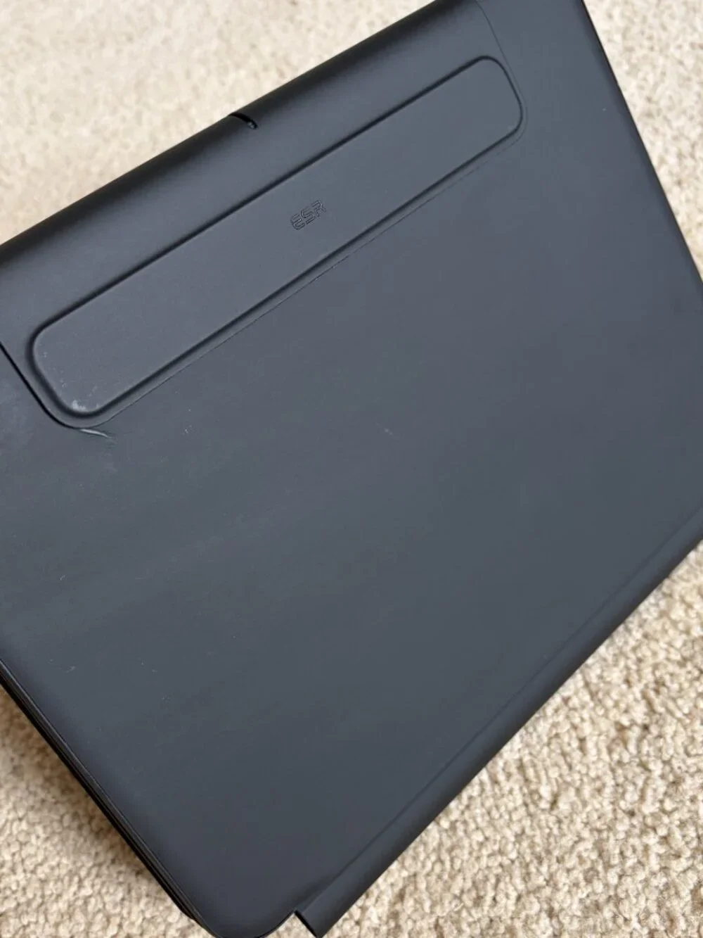 ESR IPad Pro 11 Inch Case Keyboard (M5/M4, 2025/2024), Good Condition